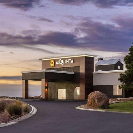 La Quinta By Wyndham Santa Rosa Hotel Exterior foto