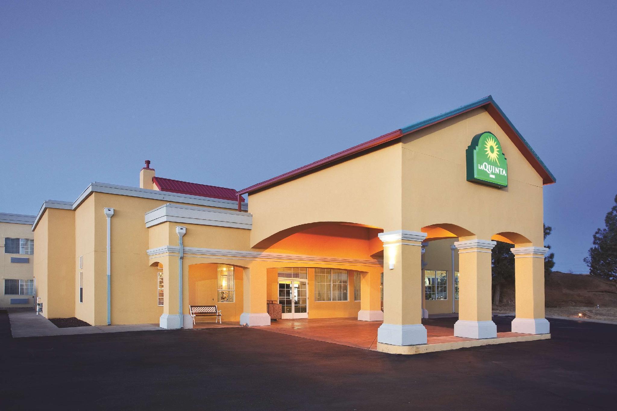 La Quinta By Wyndham Santa Rosa Hotel Exterior foto