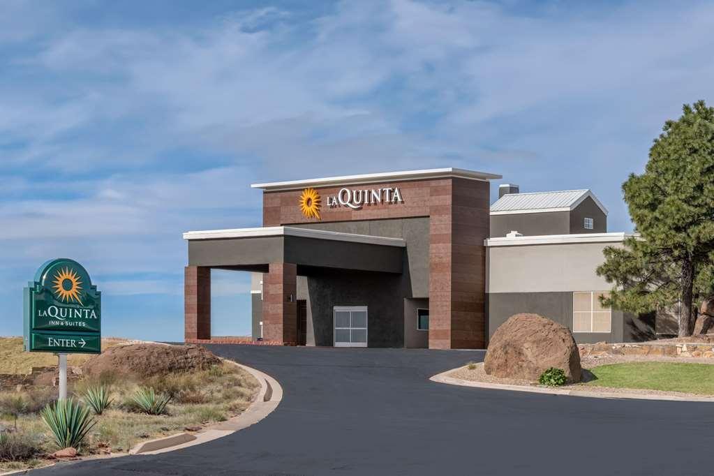 La Quinta By Wyndham Santa Rosa Hotel Exterior foto
