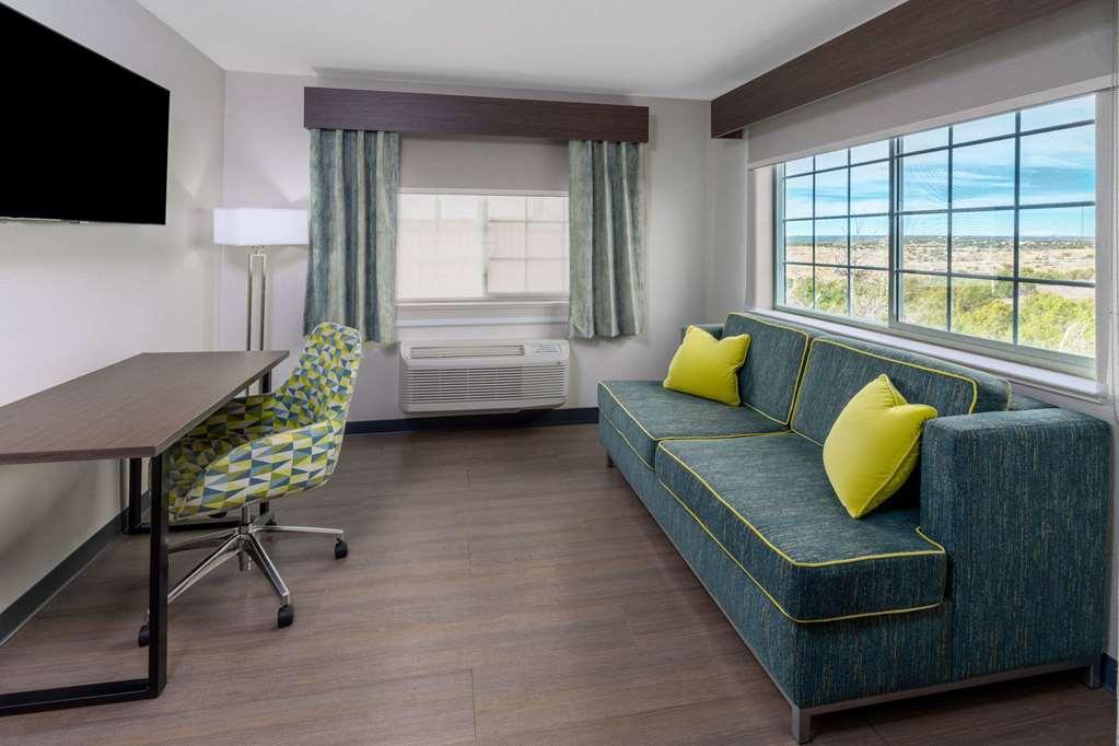 La Quinta By Wyndham Santa Rosa Hotel Quarto foto