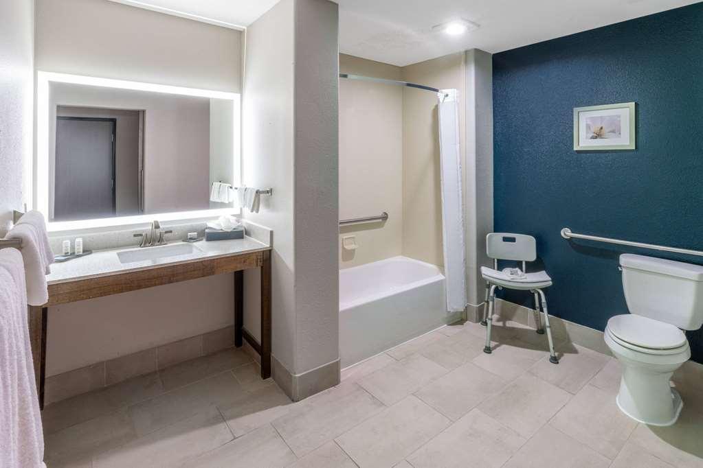 La Quinta By Wyndham Santa Rosa Hotel Quarto foto